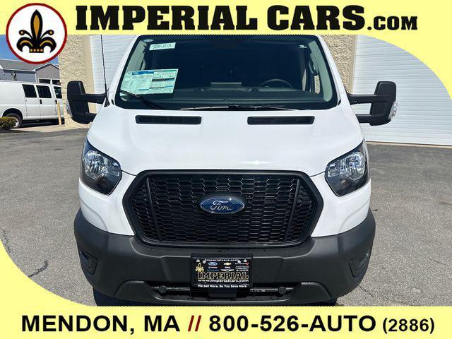 new 2025 Ford Transit-150 car, priced at $49,646