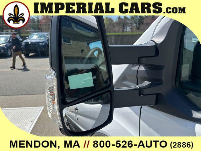 new 2025 Ford Transit-150 car, priced at $49,646