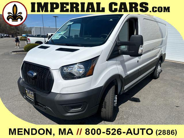 new 2025 Ford Transit-150 car, priced at $49,646