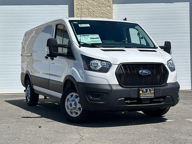 new 2025 Ford Transit-150 car, priced at $49,646