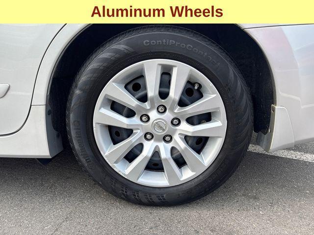 used 2017 Nissan Altima car, priced at $11,977