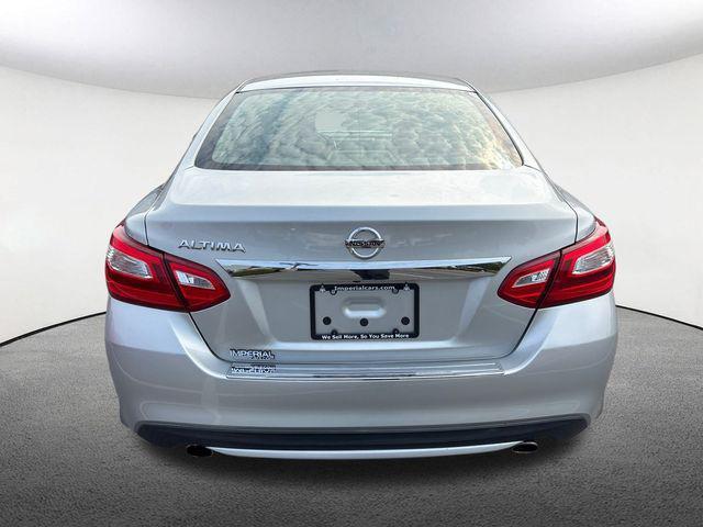 used 2017 Nissan Altima car, priced at $11,977
