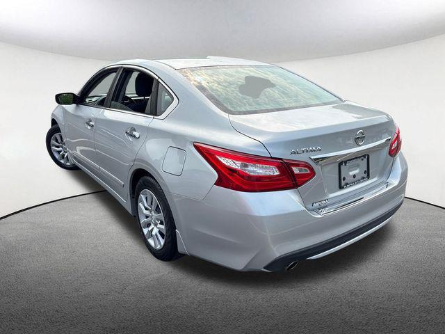 used 2017 Nissan Altima car, priced at $11,977