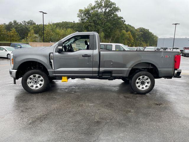 new 2024 Ford F-250 car, priced at $47,318