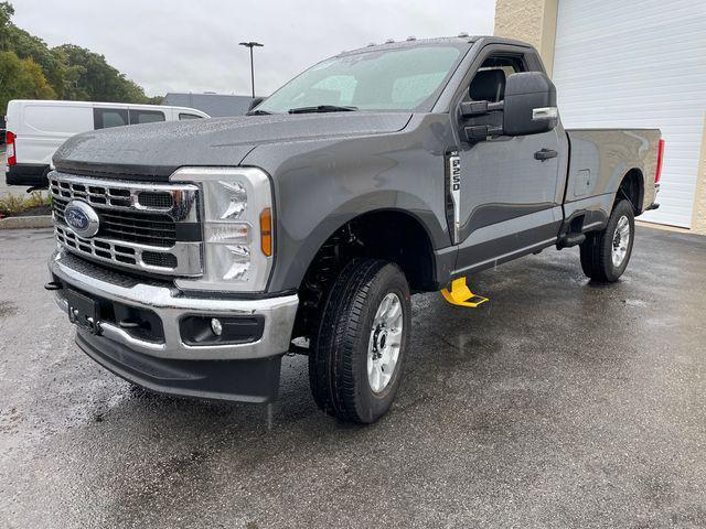 new 2024 Ford F-250 car, priced at $47,318