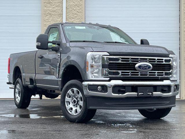 new 2024 Ford F-250 car, priced at $47,318