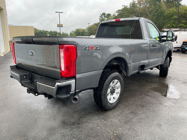 new 2024 Ford F-250 car, priced at $47,318