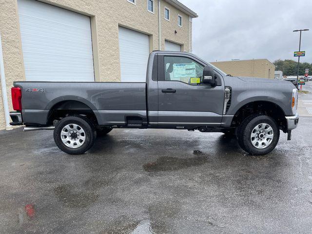 new 2024 Ford F-250 car, priced at $47,318