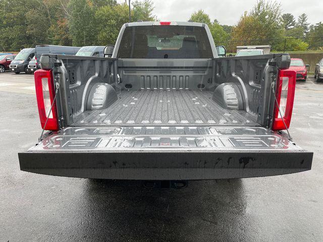 new 2024 Ford F-250 car, priced at $47,318