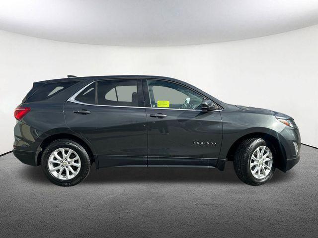 used 2019 Chevrolet Equinox car, priced at $13,747