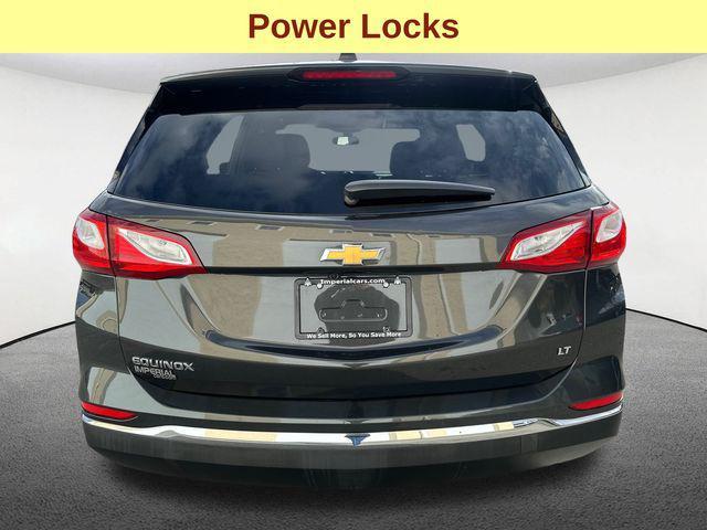 used 2019 Chevrolet Equinox car, priced at $13,747