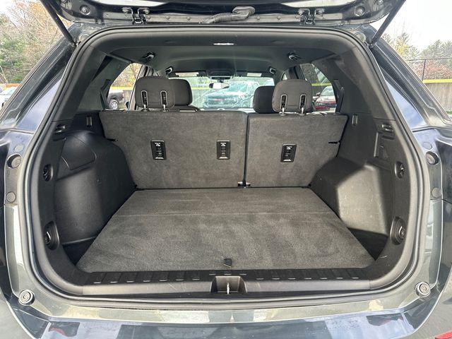 used 2019 Chevrolet Equinox car, priced at $13,747