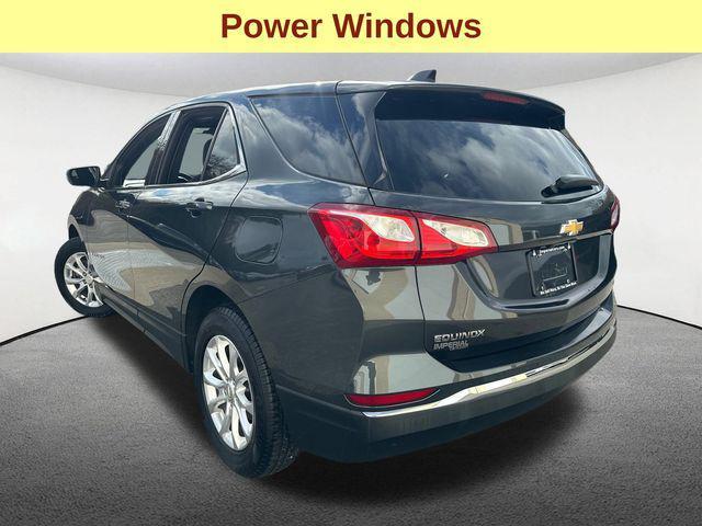 used 2019 Chevrolet Equinox car, priced at $13,747
