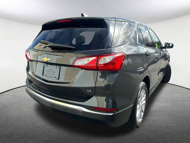 used 2019 Chevrolet Equinox car, priced at $13,747