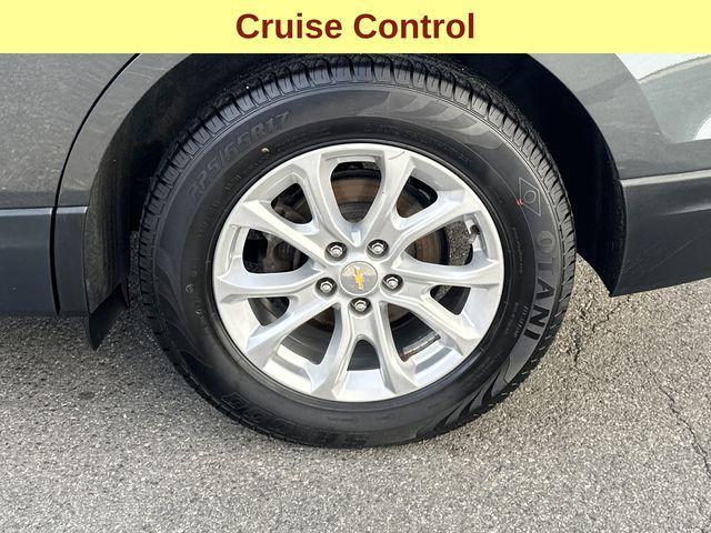 used 2019 Chevrolet Equinox car, priced at $13,747