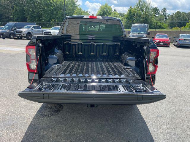 new 2024 Ford Ranger car, priced at $42,352