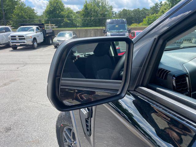 new 2024 Ford Ranger car, priced at $42,352