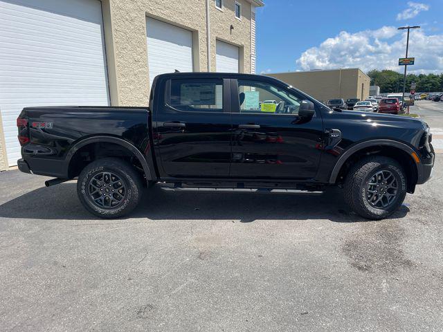 new 2024 Ford Ranger car, priced at $42,352