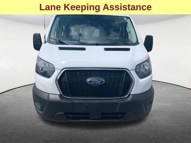 used 2023 Ford Transit-250 car, priced at $37,977