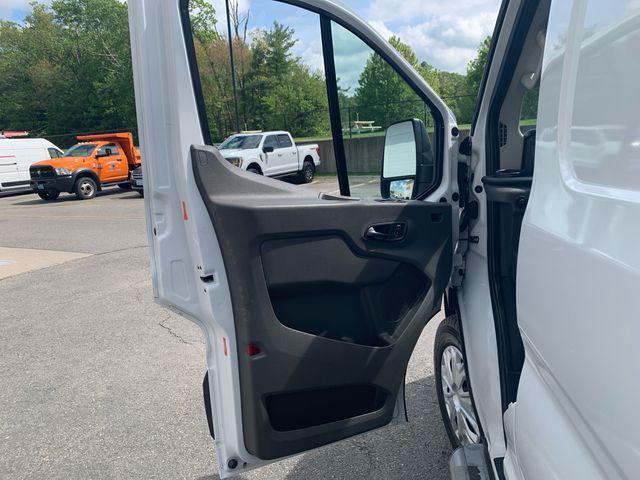 used 2023 Ford Transit-250 car, priced at $37,977