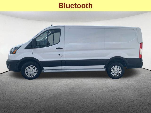 used 2023 Ford Transit-250 car, priced at $37,977