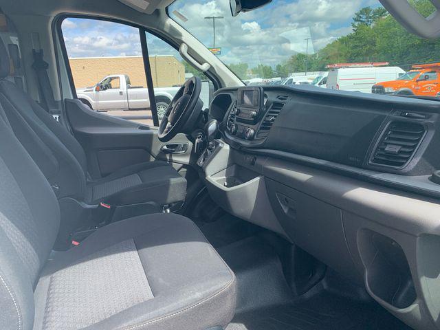 used 2023 Ford Transit-250 car, priced at $37,977