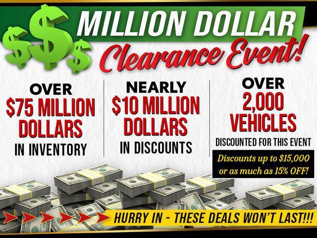 used 2023 Ford Transit-250 car, priced at $37,977