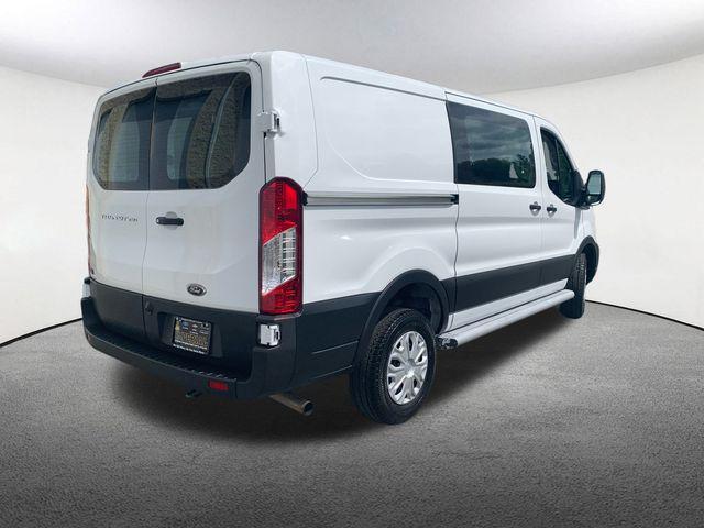 used 2023 Ford Transit-250 car, priced at $37,977