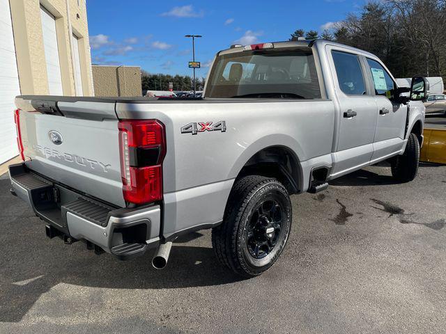 new 2024 Ford F-250 car, priced at $64,220