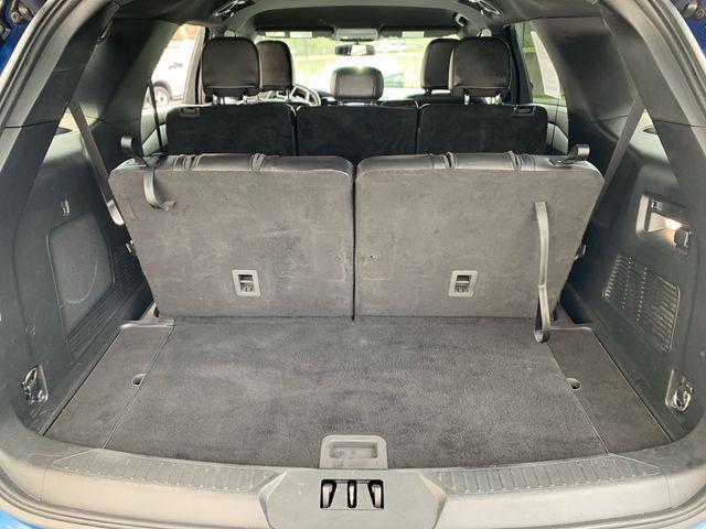 used 2023 Ford Explorer car, priced at $41,977