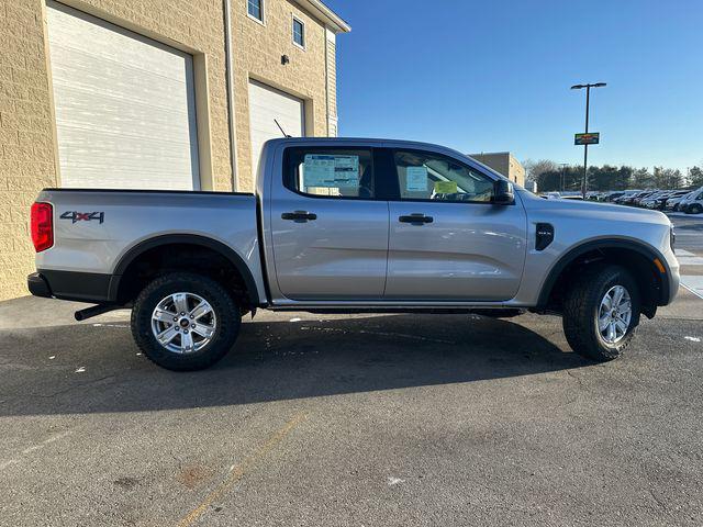 new 2024 Ford Ranger car, priced at $36,033