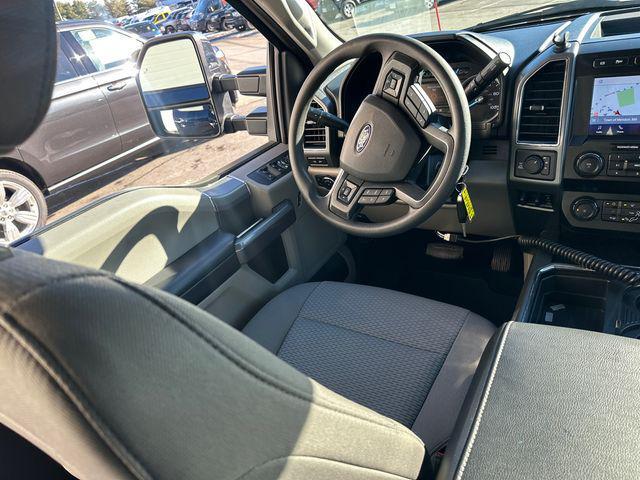 used 2020 Ford F-250 car, priced at $48,477