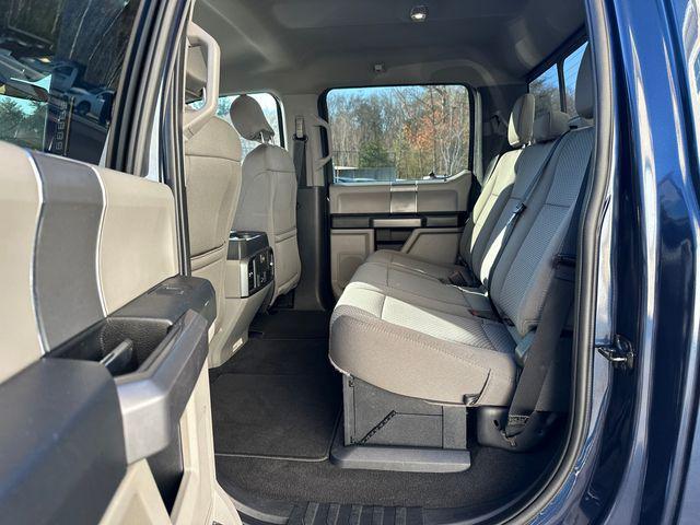 used 2020 Ford F-250 car, priced at $48,477