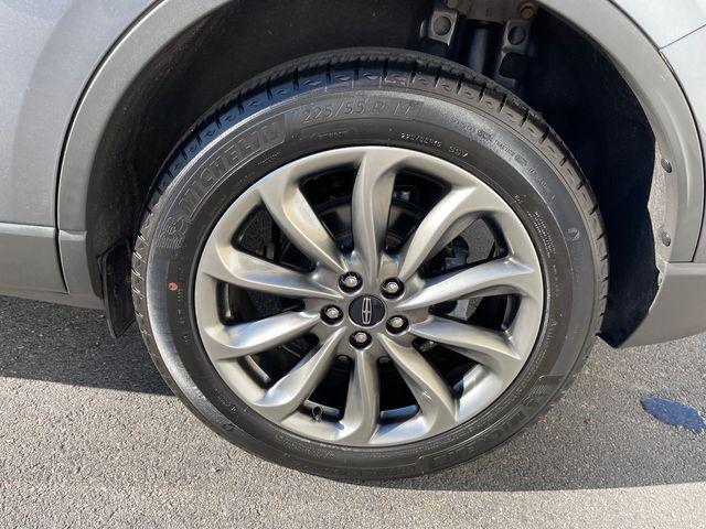 used 2021 Lincoln Corsair car, priced at $30,977