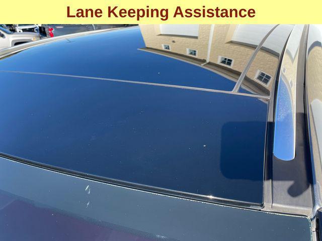 used 2021 Lincoln Corsair car, priced at $30,977