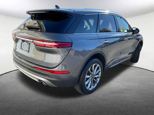 used 2021 Lincoln Corsair car, priced at $30,977