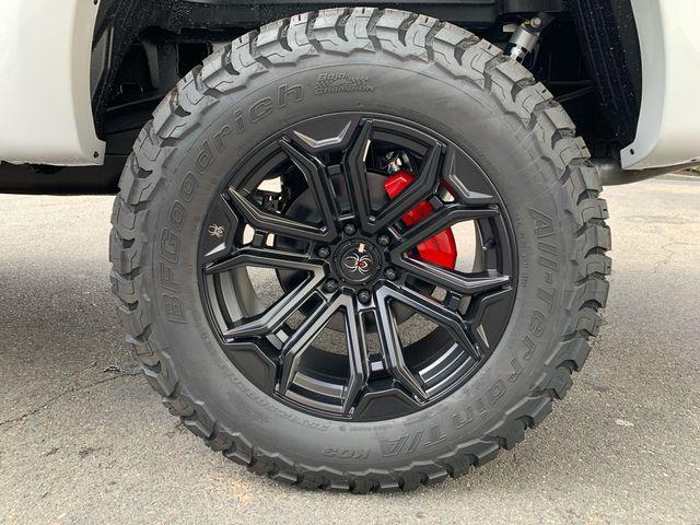 new 2025 Ford F-150 car, priced at $100,532