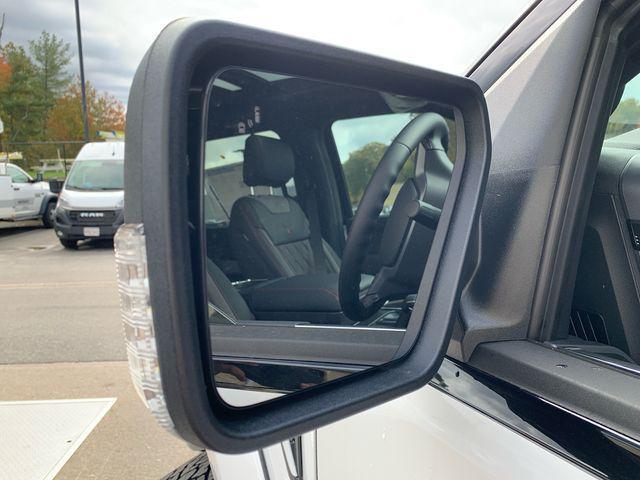 new 2025 Ford F-150 car, priced at $100,532