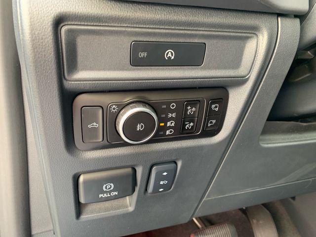 new 2025 Ford F-150 car, priced at $100,532