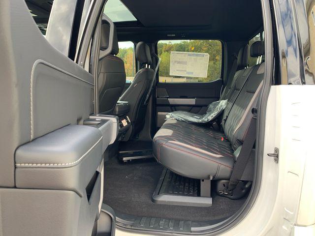 new 2025 Ford F-150 car, priced at $100,532