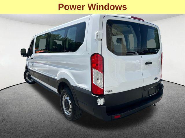 used 2023 Ford Transit-350 car, priced at $44,977