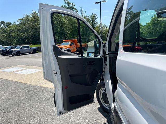 used 2023 Ford Transit-350 car, priced at $44,977