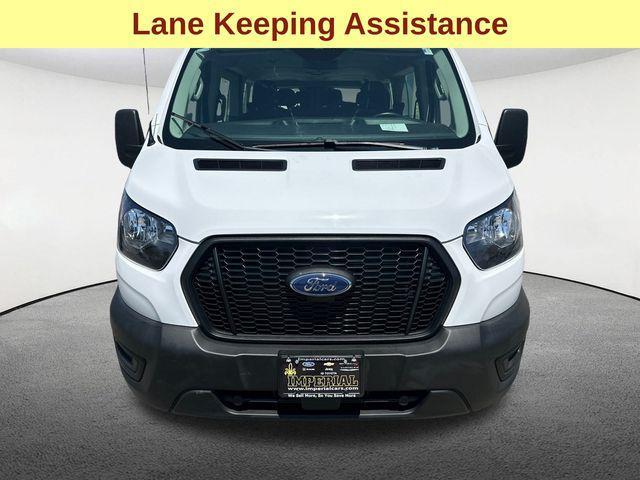 used 2023 Ford Transit-350 car, priced at $44,977