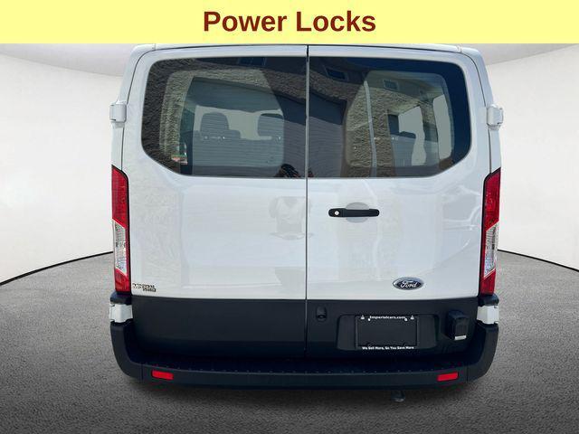 used 2023 Ford Transit-350 car, priced at $44,977
