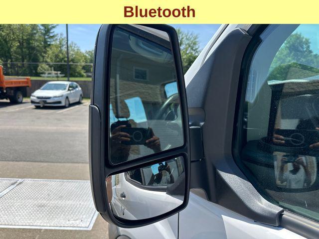used 2023 Ford Transit-350 car, priced at $44,977