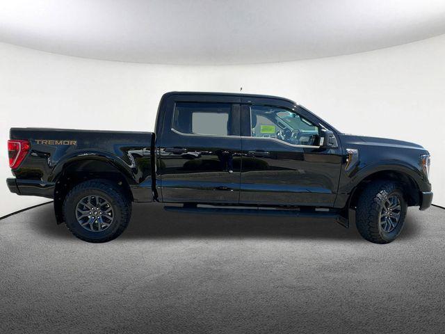 used 2023 Ford F-150 car, priced at $59,977