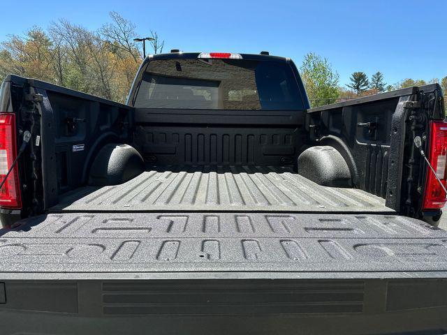 used 2023 Ford F-150 car, priced at $59,977