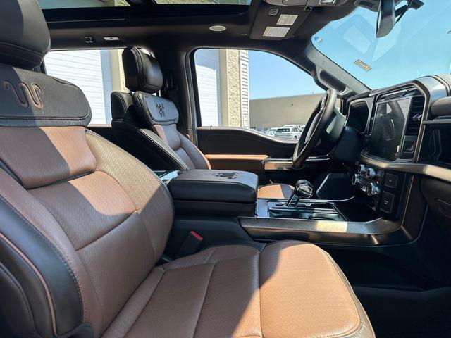 used 2024 Ford F-150 car, priced at $66,977