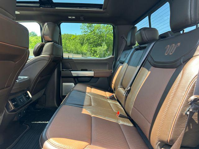 used 2024 Ford F-150 car, priced at $66,977