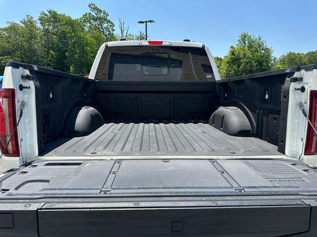used 2024 Ford F-150 car, priced at $66,977